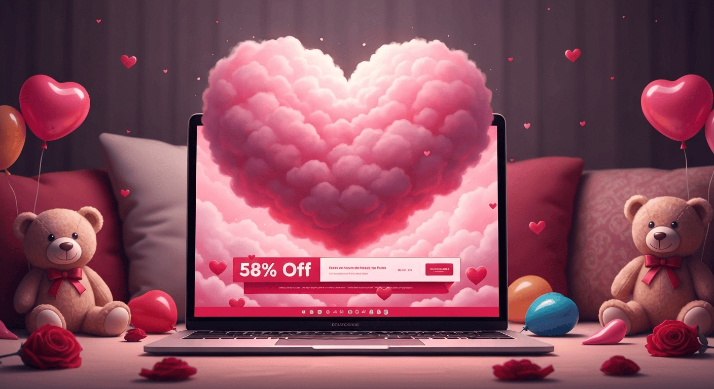 pCloud Valentine Sale 2026: Snag 58% Off Lifetime Storage!