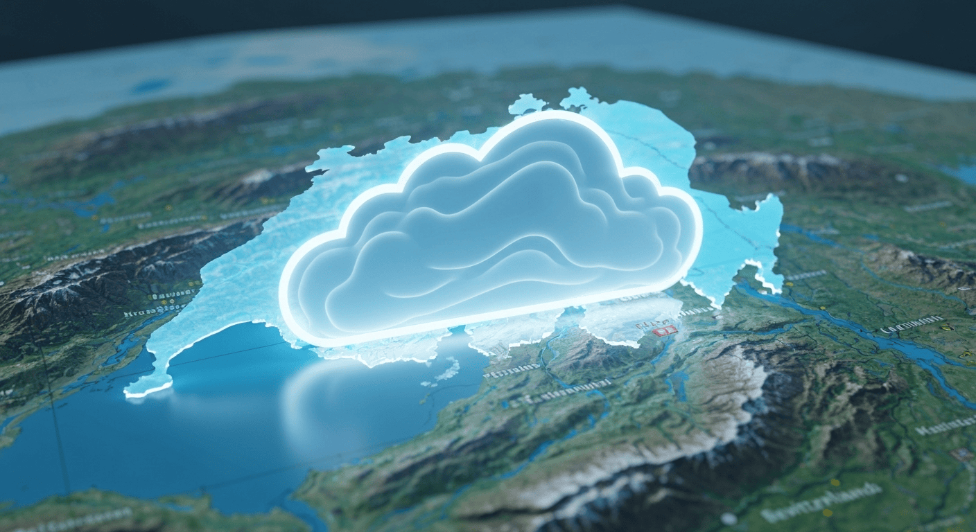 PCloud Which Country: Discover Its Data Storage Origins