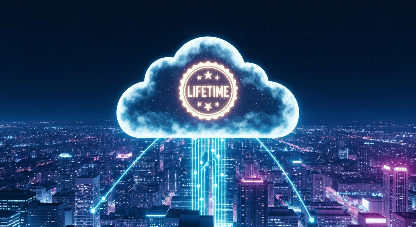 pCloud Lifetime Deal Review (2025): Is It Still Worth It?