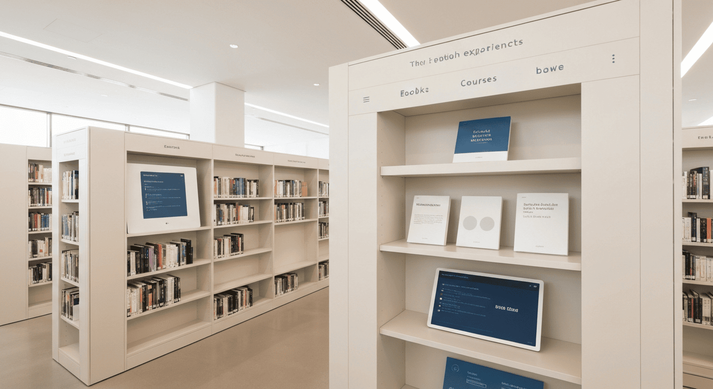 Entrepedia Master Library Review: What You Need to Know