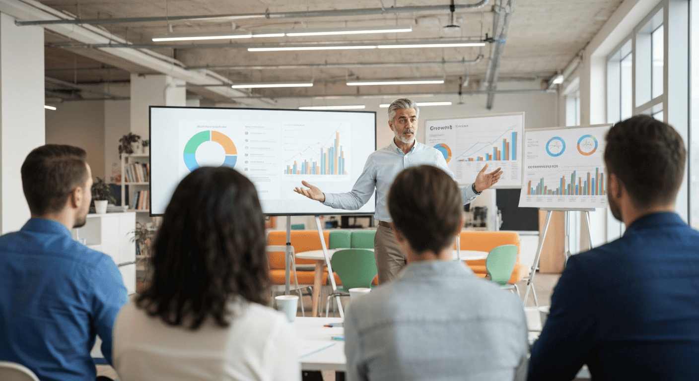 How Rich Schefren Built a $10+ Million Revenue Empire