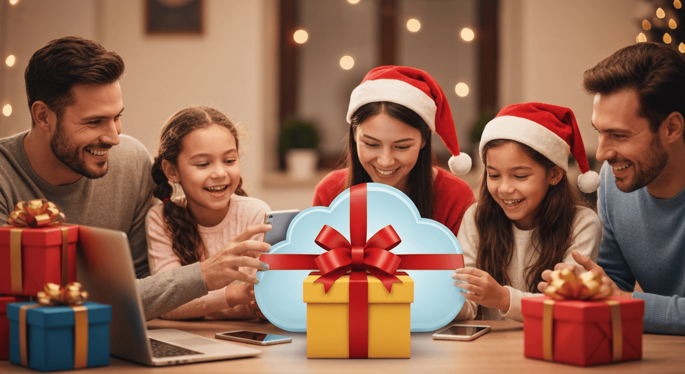pCloud Family Plan Review: A Perfect Gift for Your Loved Ones?