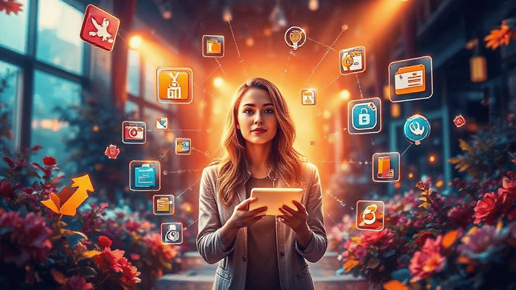 5 AI Tools to Automate Your Online Business in 2026